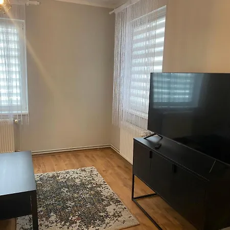 Appartement Centrum No. 1