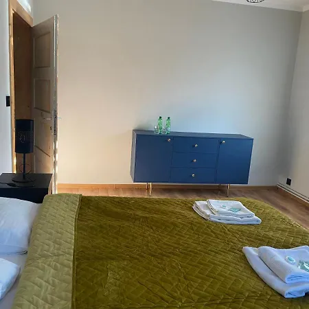 Centrum No. 1 Appartement *