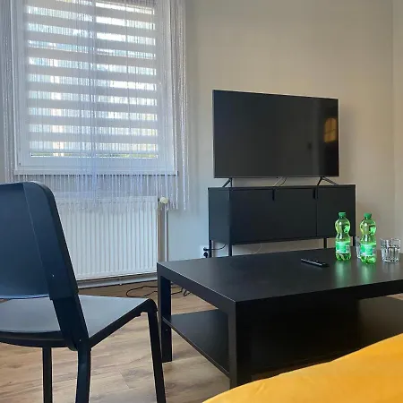 Centrum No. 1 Apartment