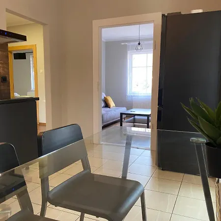 Centrum No. 1 * Polanica-Zdrój