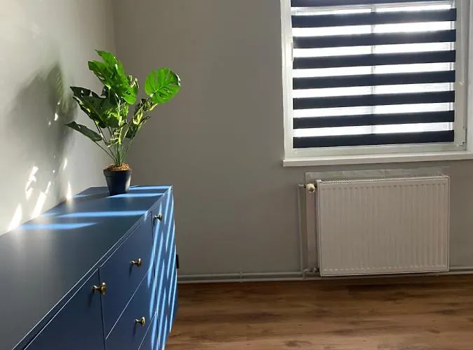 Centrum No. 1 Polanica-Zdroj